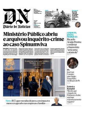 Diário de Notícias