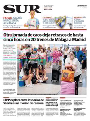 Diario SUR