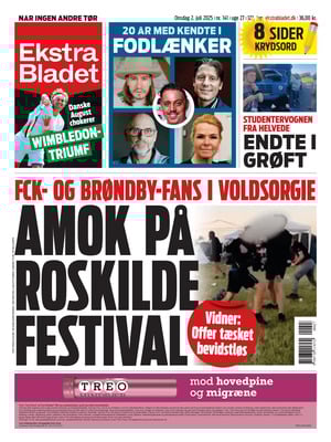 Ekstra Bladet