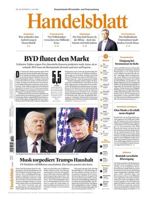 Handelsblatt