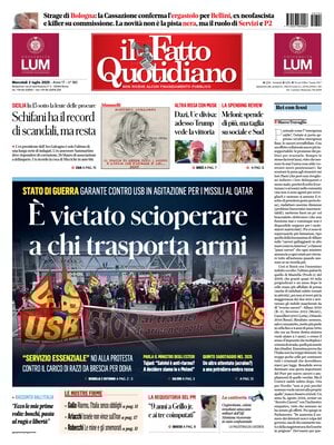 Il Fatto Quotidiano