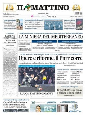 Il Mattino