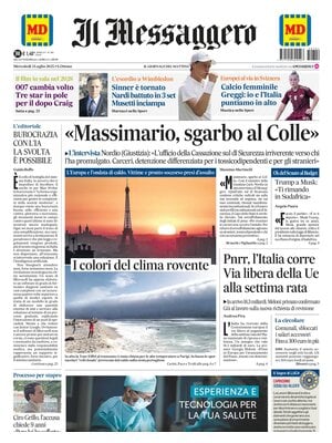 Il Messaggero