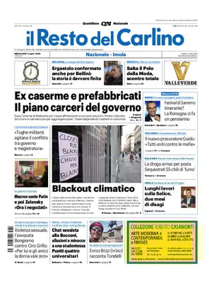 Il Resto del Carlino