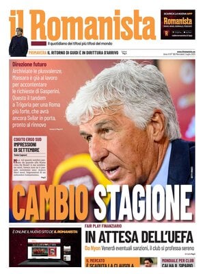 Il Romanista