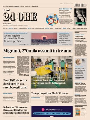 Il Sole 24 Ore