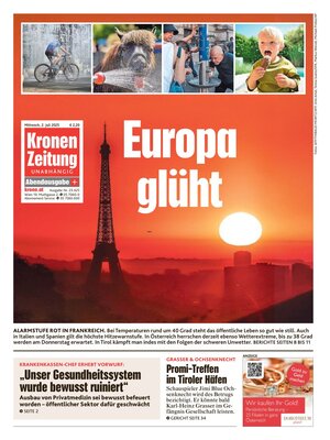 Kronen Zeitung