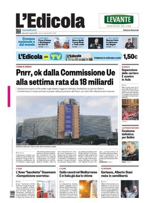 L'Edicola (Nazionale)