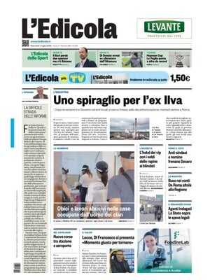 L'Edicola (Bari)