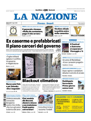 La Nazione