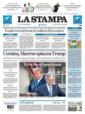La Stampa