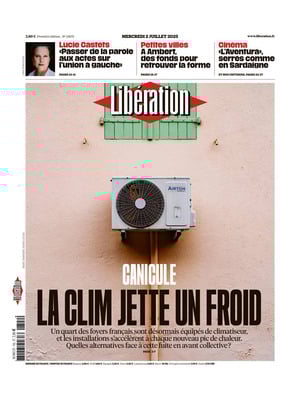 Libération