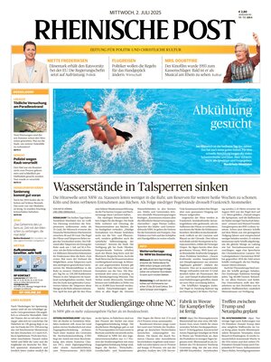 Rheinische Post