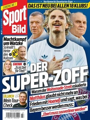 Sport Bild