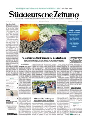 Süddeutsche Zeitung