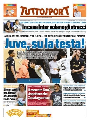 Tuttosport