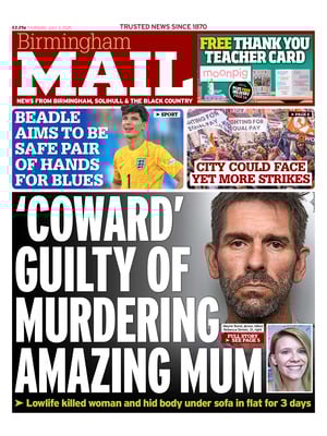 Birmingham Mail
