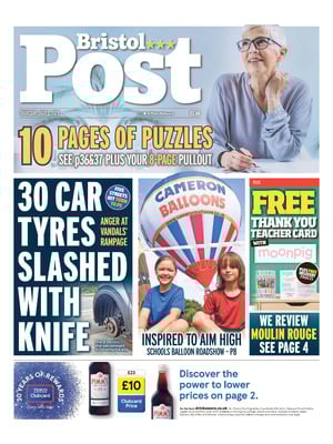 Bristol Post