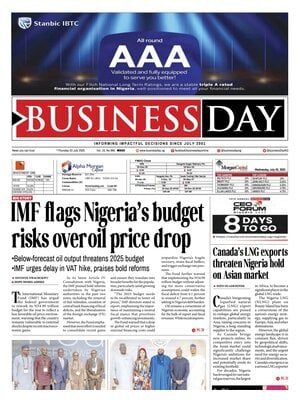 BusinessDay