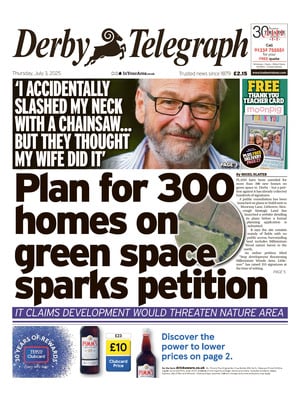 Derby Telegraph