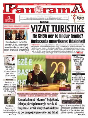 Gazeta Panorama