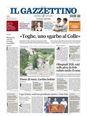 Il Gazzettino