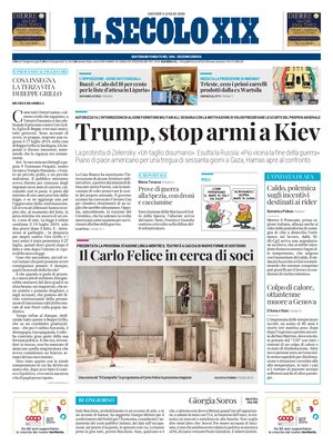 Il Secolo XIX