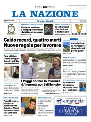 La Nazione
