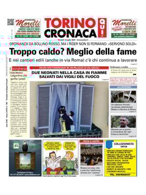CronacaQui