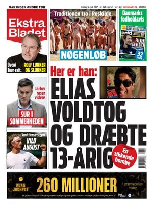 Ekstra Bladet