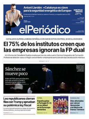El Periódico de Catalunya