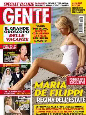 Gente