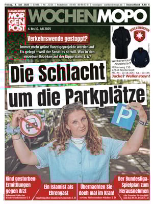 Hamburger Morgenpost