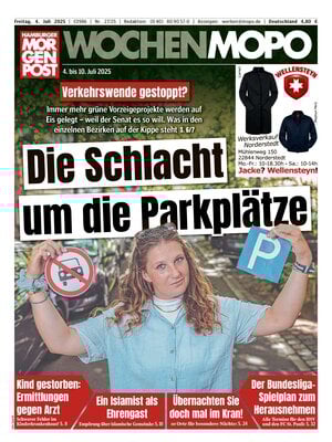 Hamburger Morgenpost