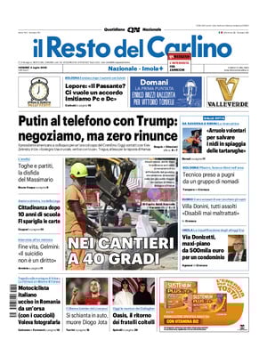 Il Resto del Carlino