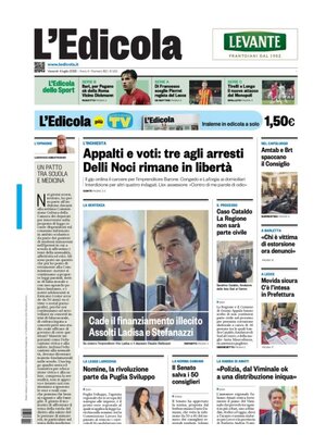 L'Edicola (Bari)