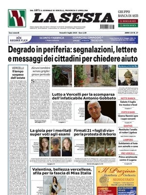 La Sesia