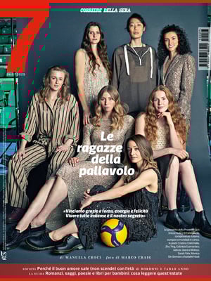 Sette (Corriere della Sera)