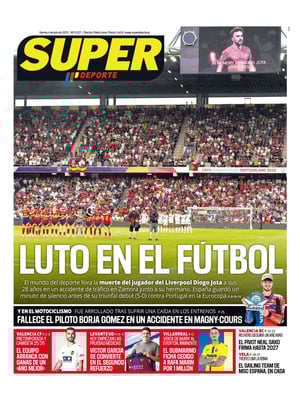 Superdeporte