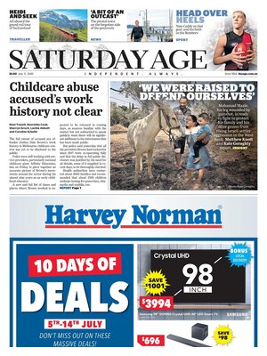 The Age
