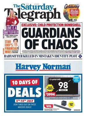 The Daily Telegraph (Sydney)