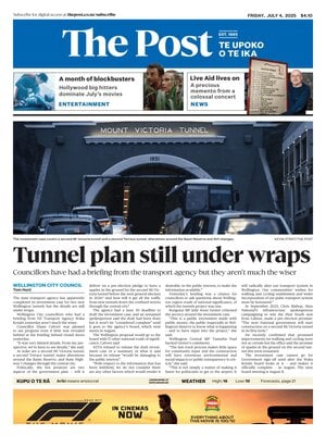The Post (NZ)