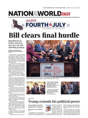 USA Today