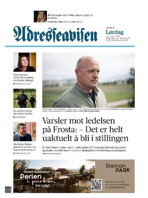 Adresseavisen