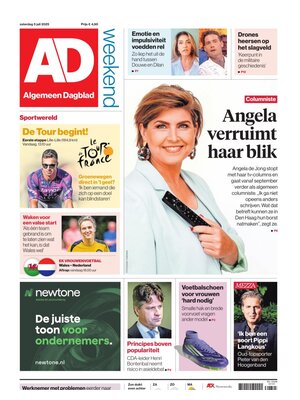 Algemeen Dagblad (AD)
