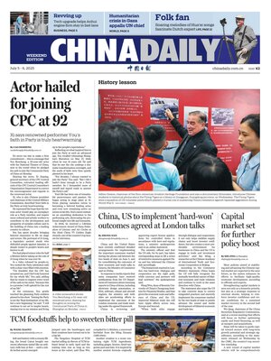 China Daily