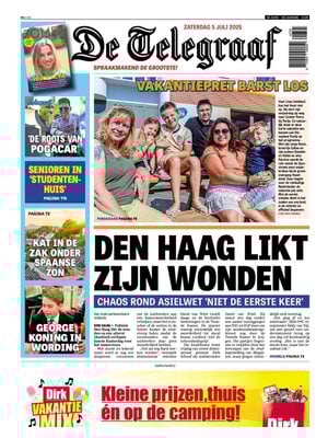 De Telegraaf