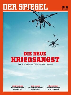 Der Spiegel