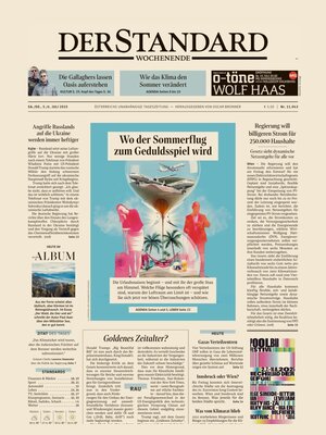 Der Standard