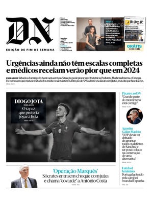 Diário de Notícias